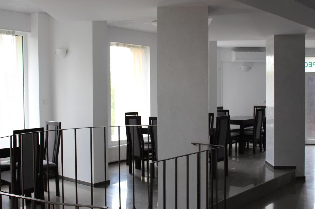 Hotel Radi Sapareva Banya Exterior foto